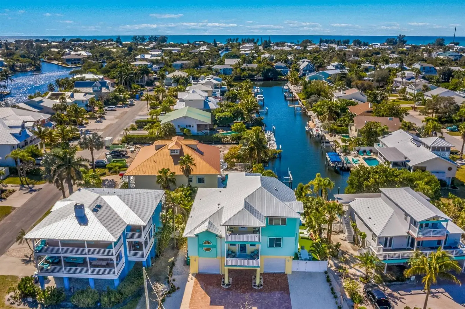 505 Bay Boulevard, FL