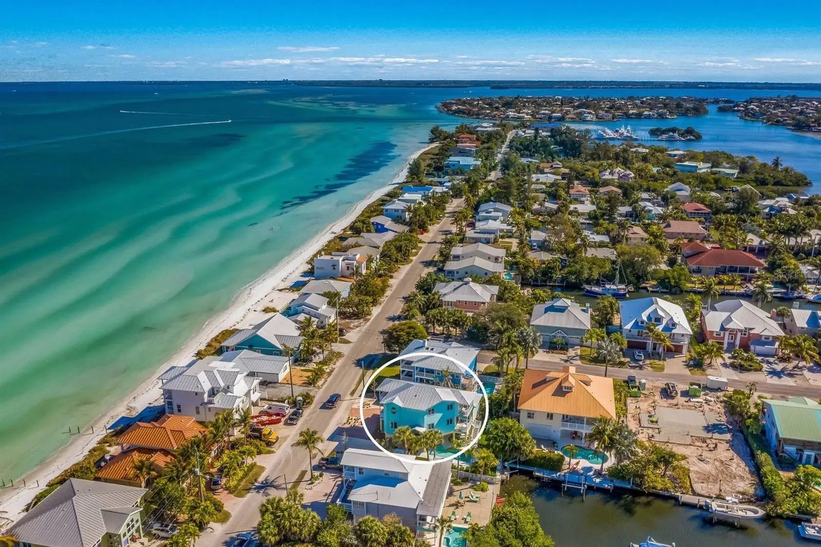 505 Bay Boulevard, FL