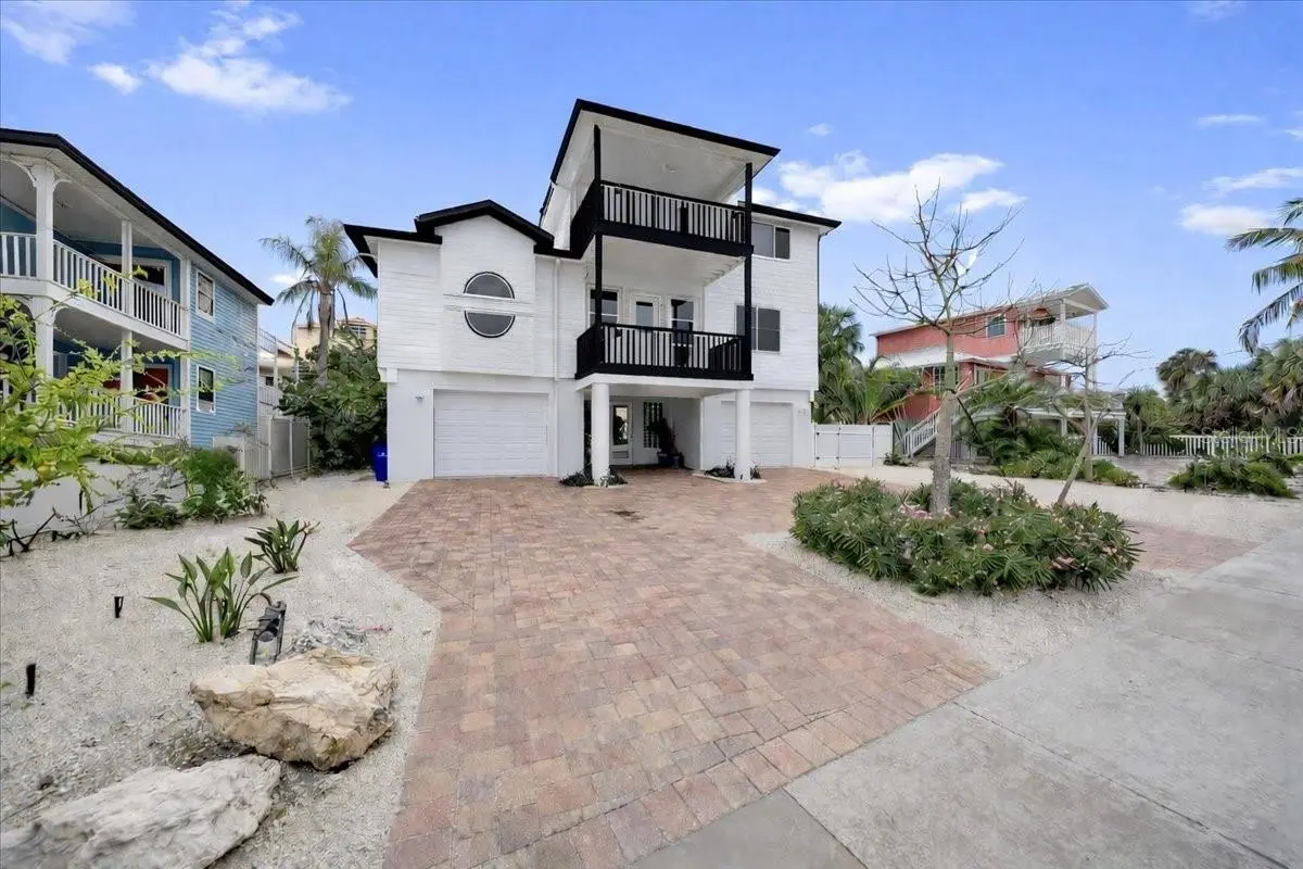 505 Bay Boulevard, FL