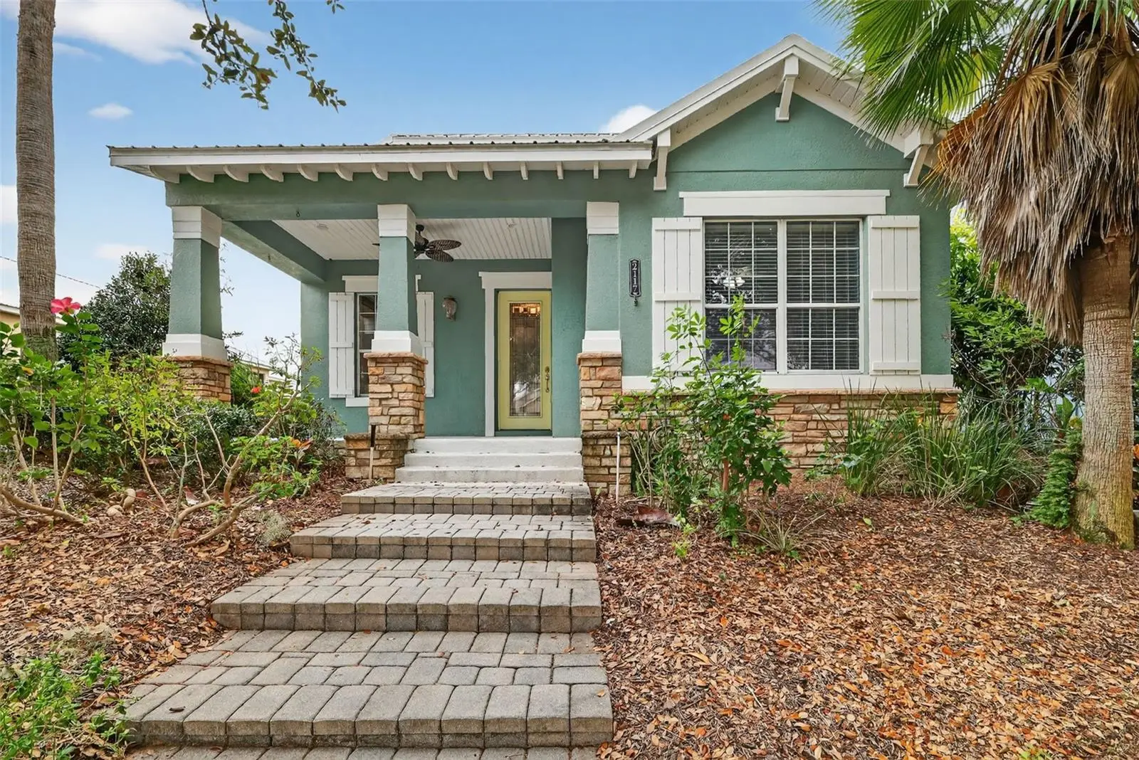 2117 Appalachee Circle, FL