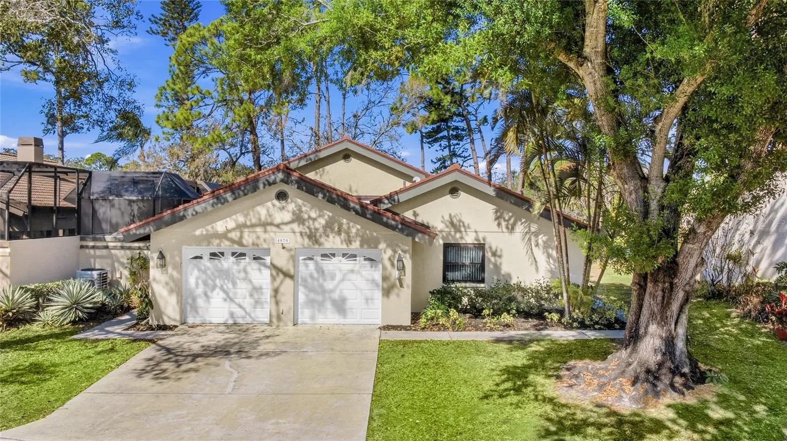 4870 Tivoli Court, FL