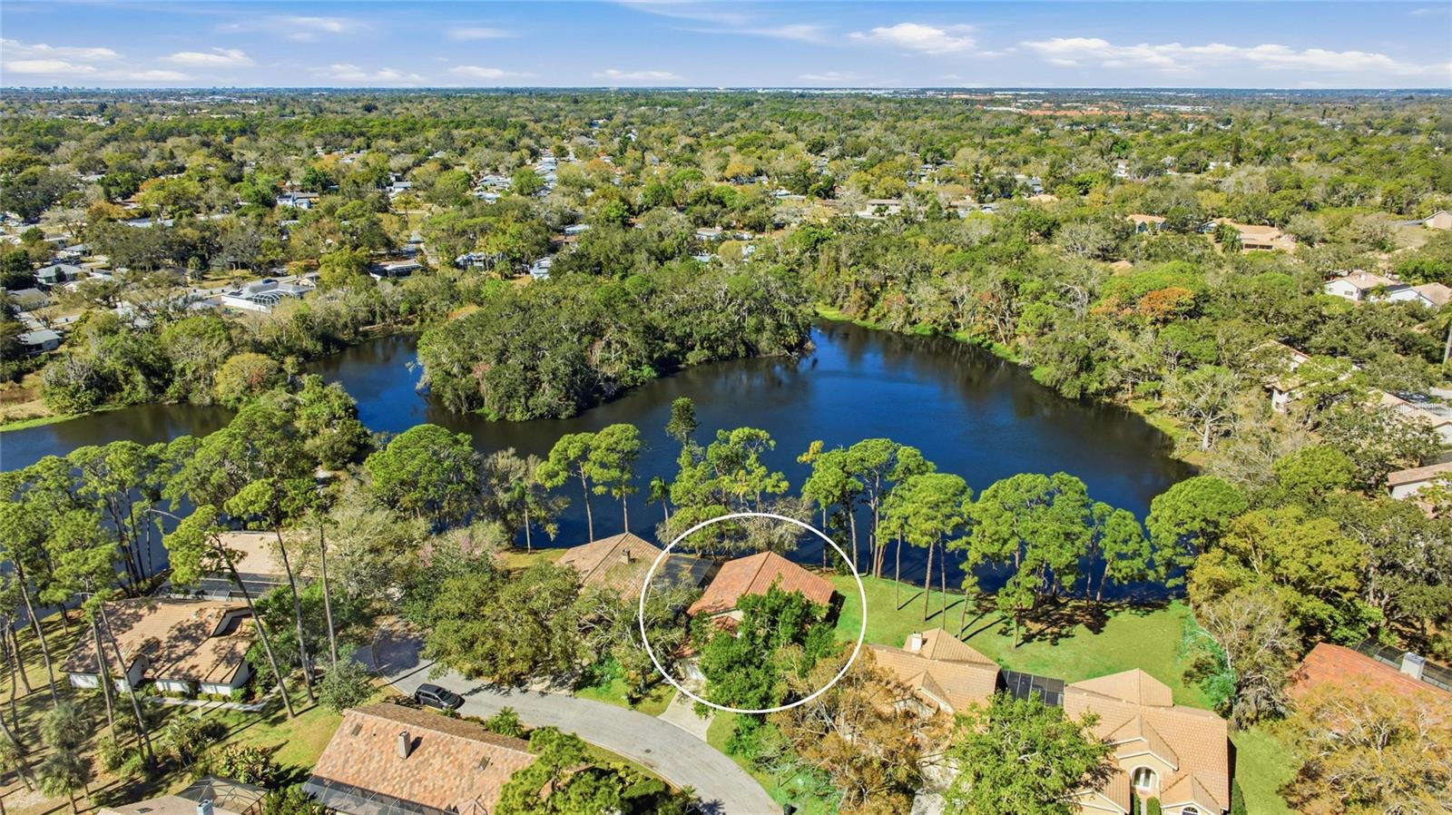4870 Tivoli Court, FL