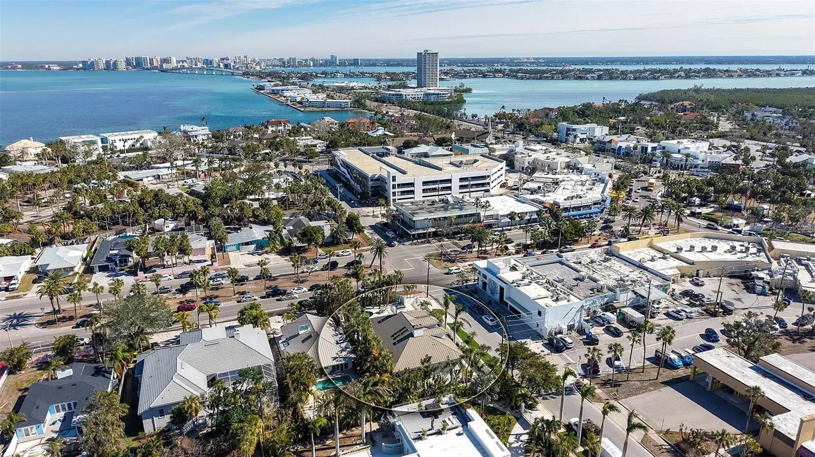 345 Madison Drive, FL