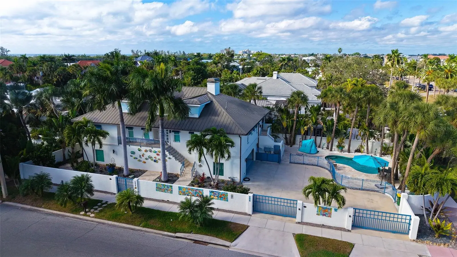 345 Madison Drive, FL
