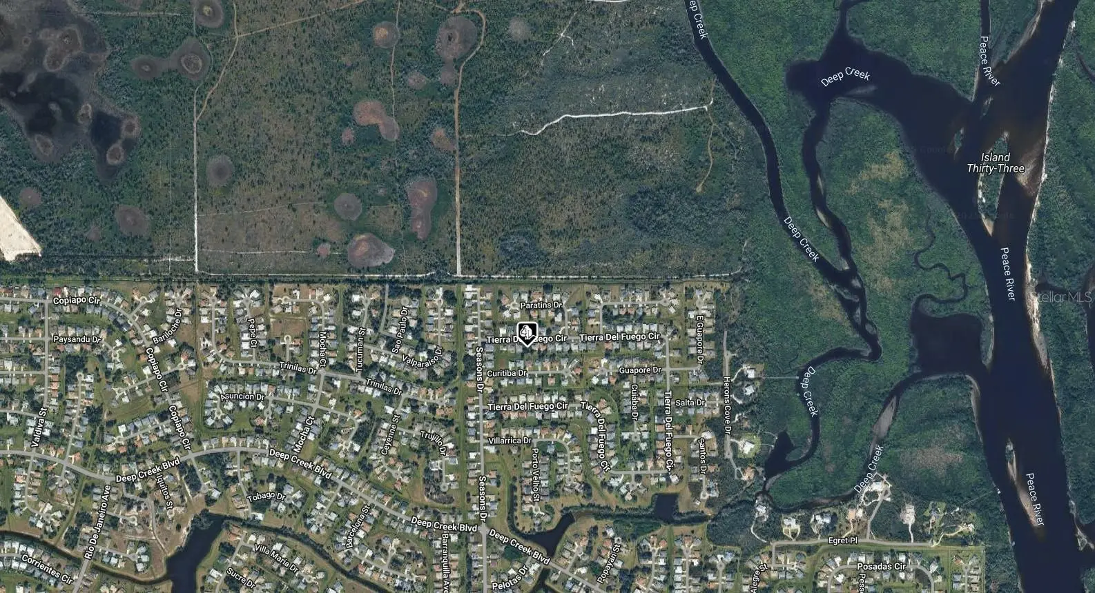 27069 Tierra Del Fuego Circle, FL