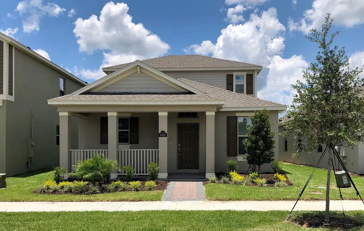 16821 Hobe Sound Court, FL