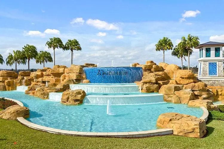 16821 Hobe Sound Court, FL