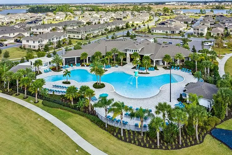 16821 Hobe Sound Court, FL