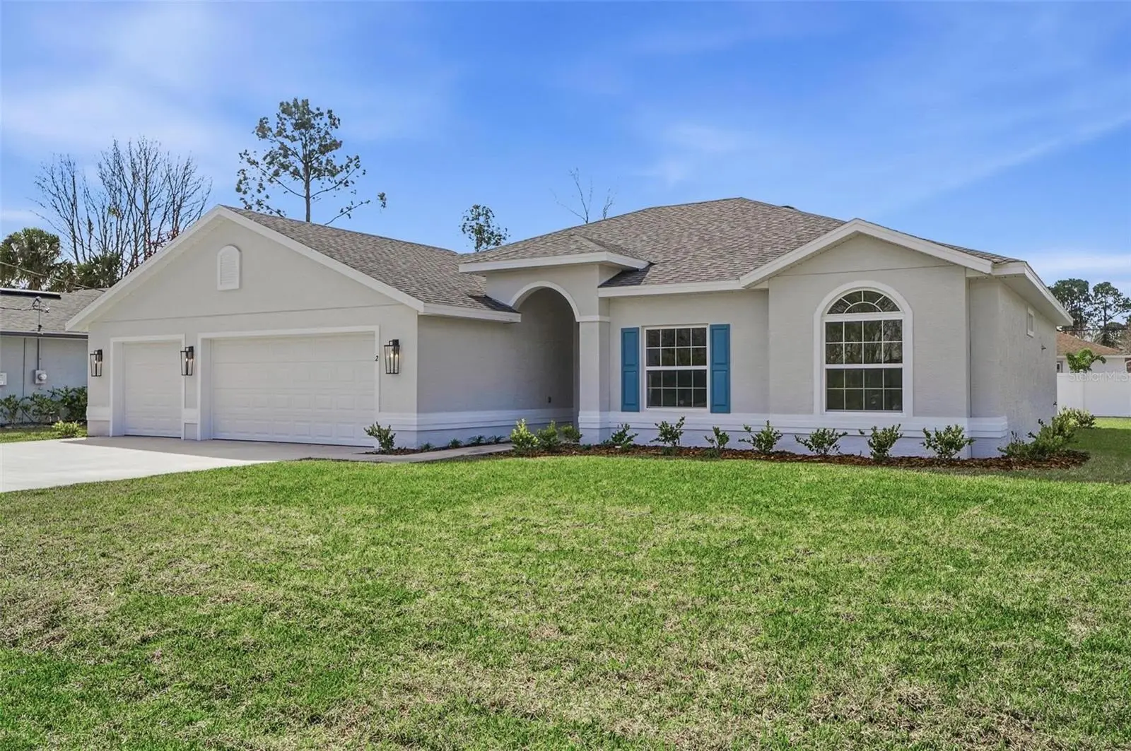 2 Biddle Place, FL
