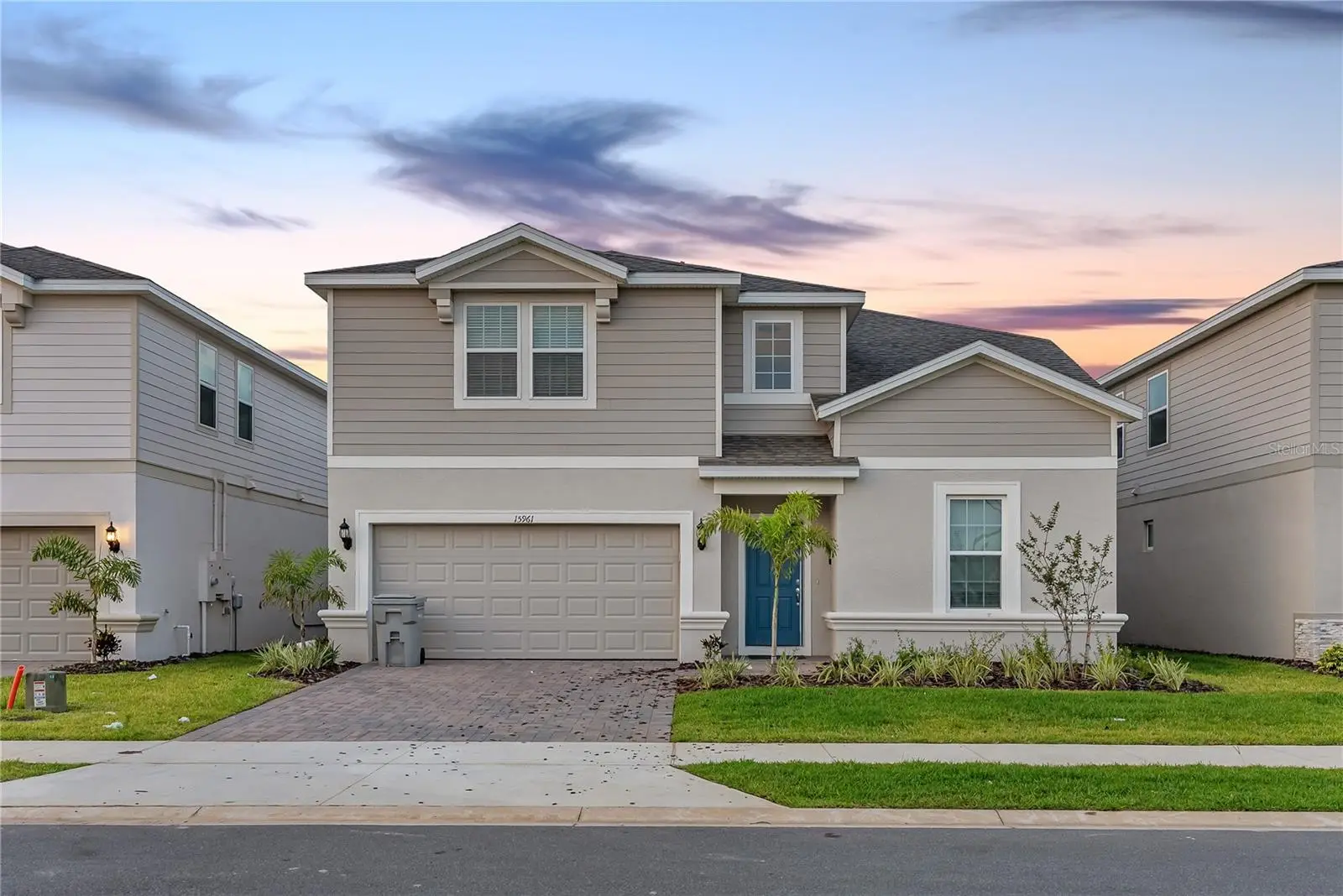 15961 Cape Coral Loop, FL
