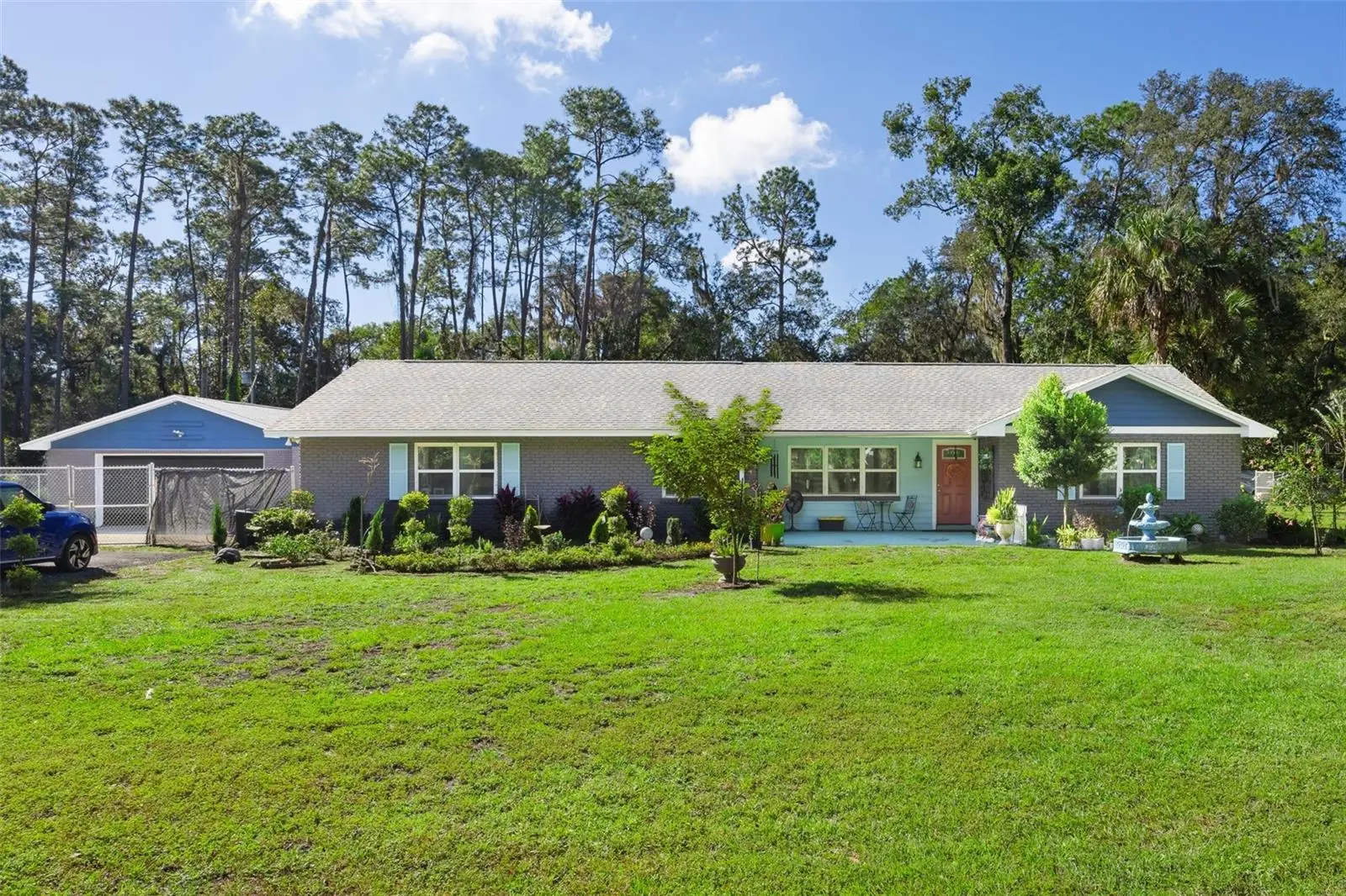 121 Herja Acre Lane, FL