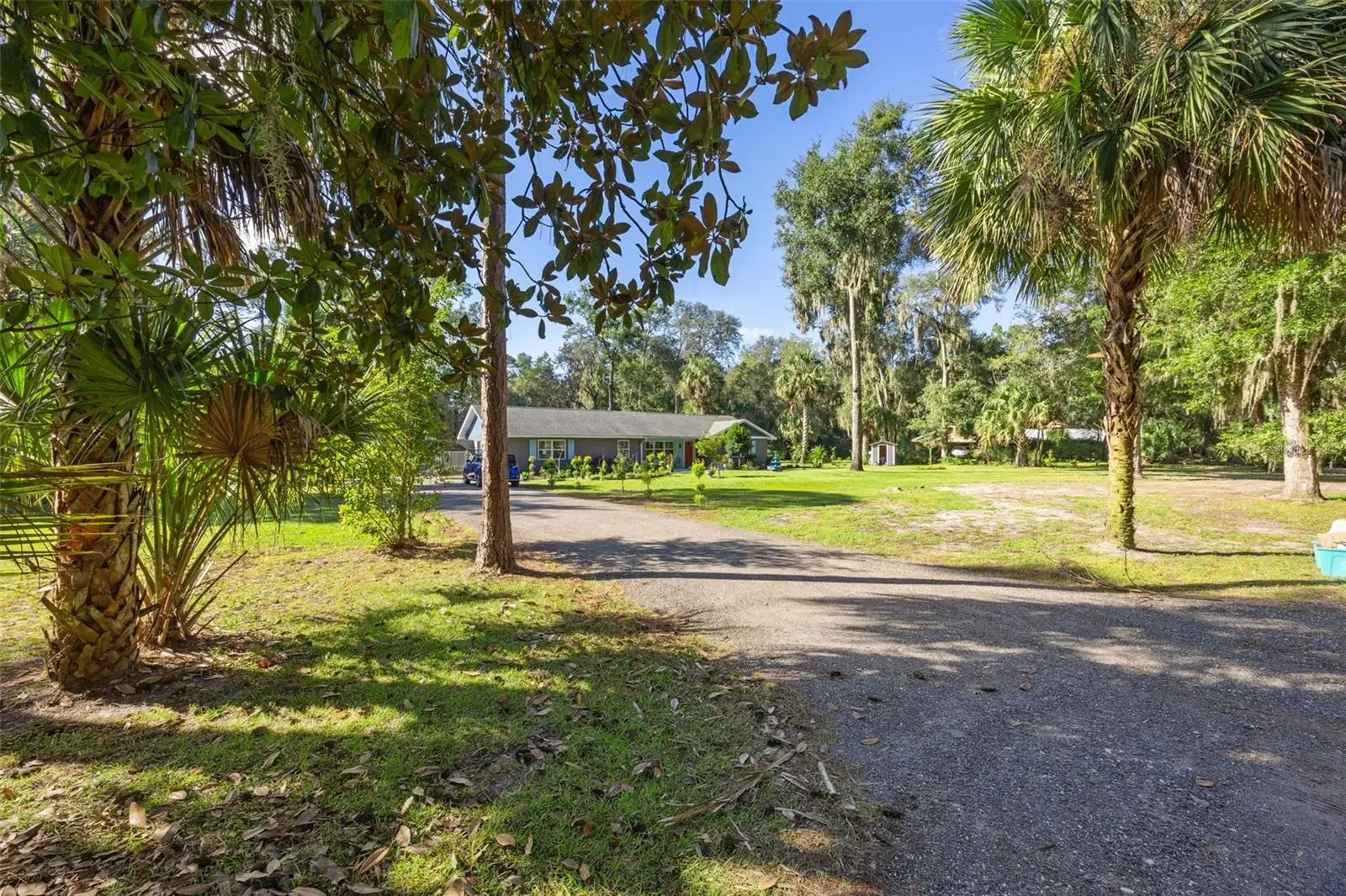 121 Herja Acre Lane, FL