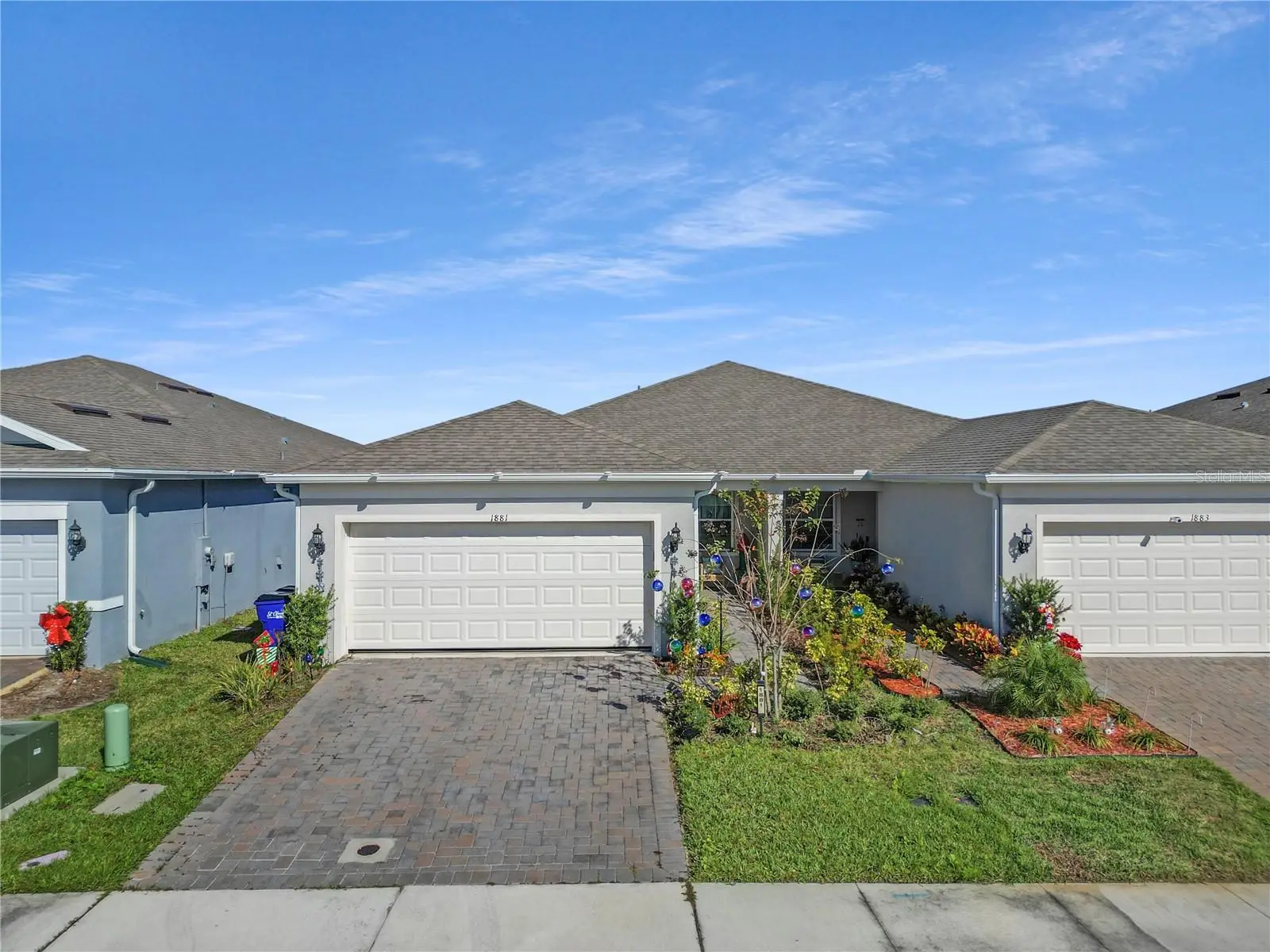 1881 Spring Shower Circle, FL