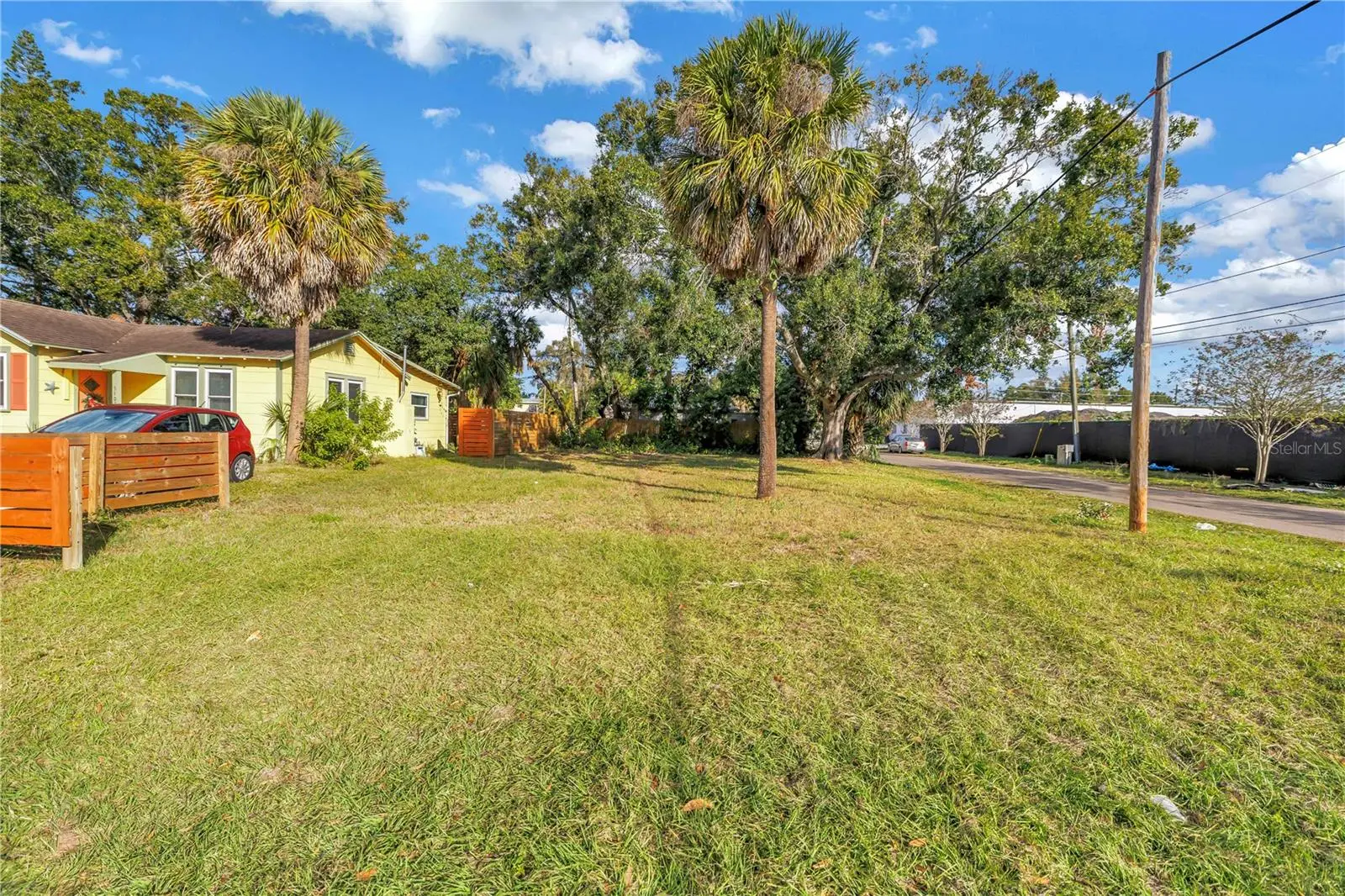Preston Avenue, FL