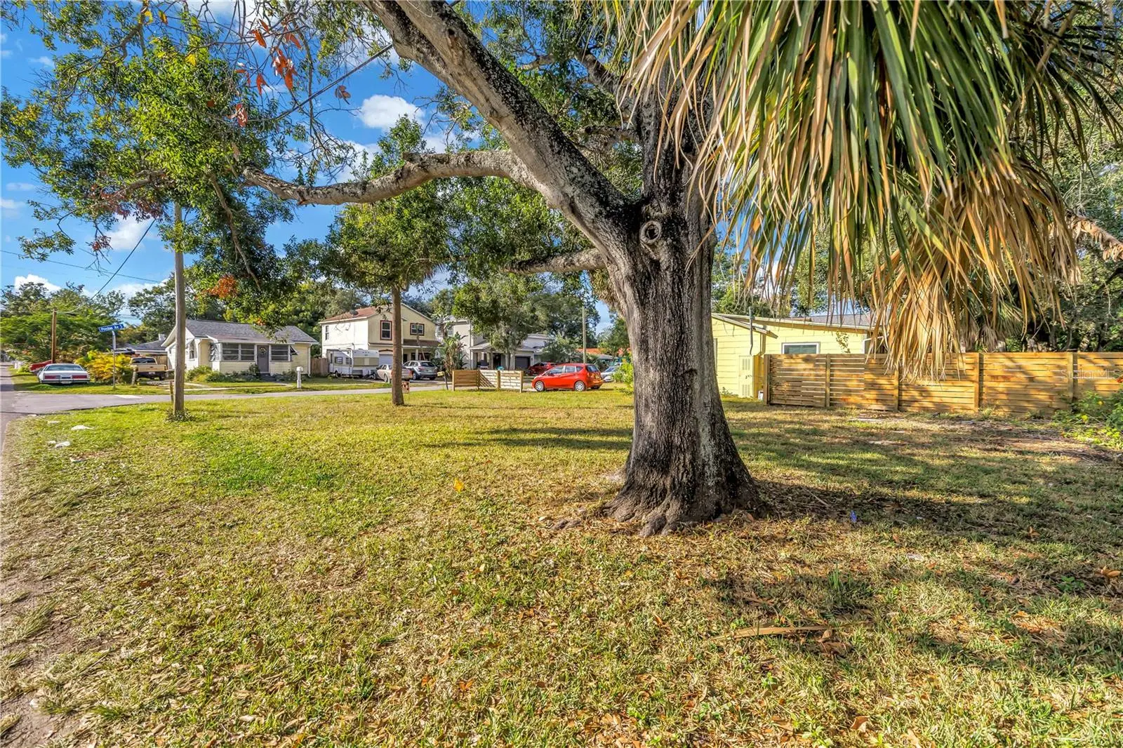 Preston Avenue, FL