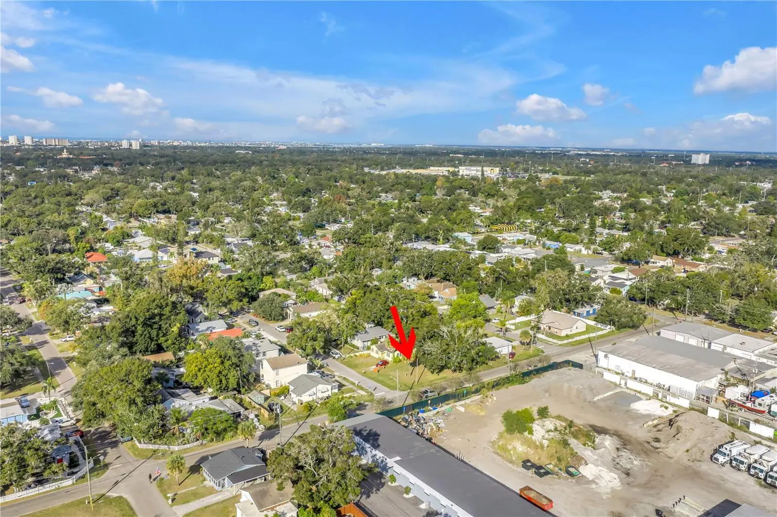 Preston Avenue, FL