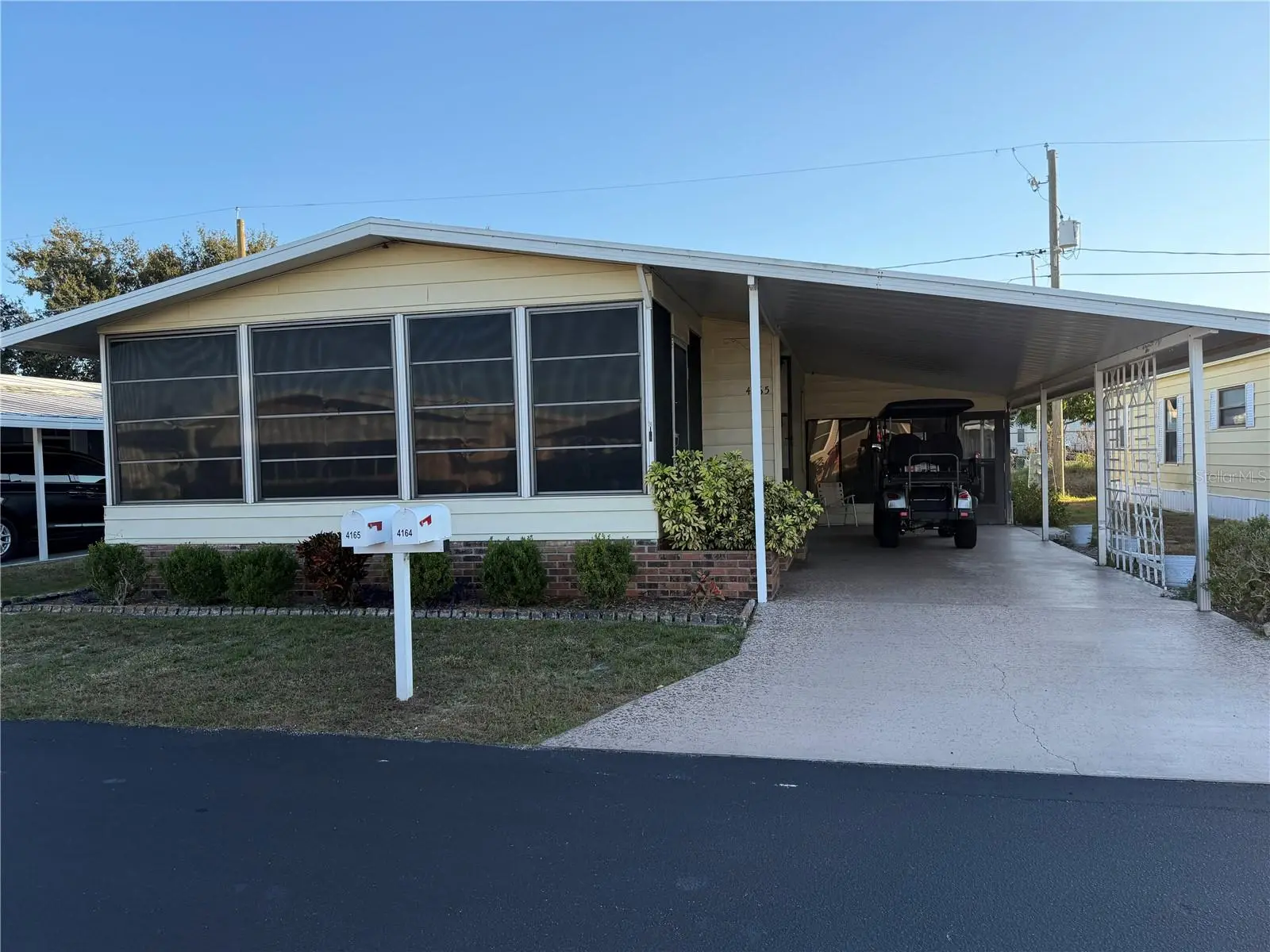 4165 Rolling Oaks Drive, FL
