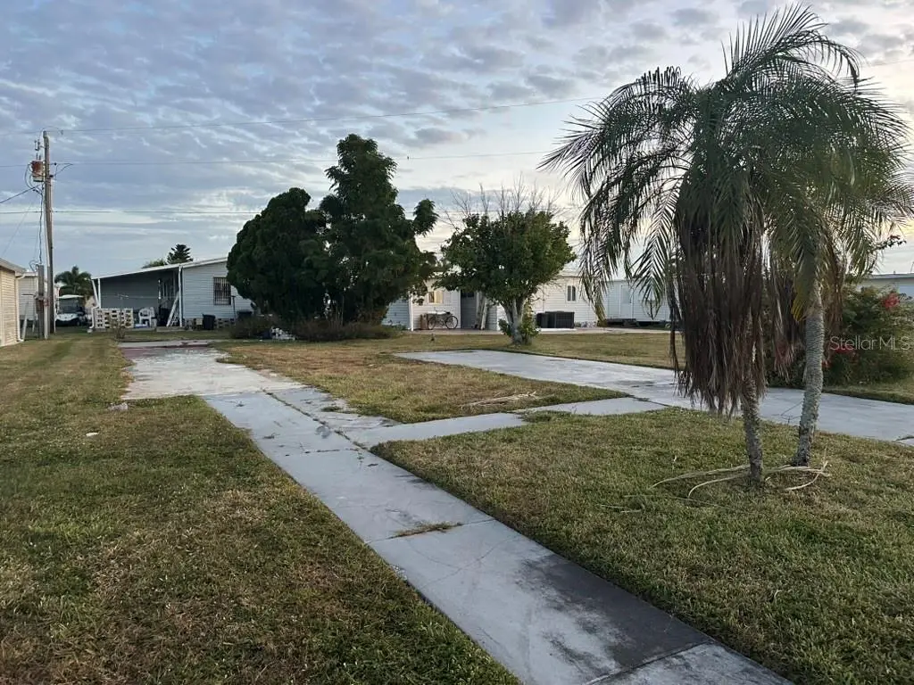 539 Fleetwood Street, FL