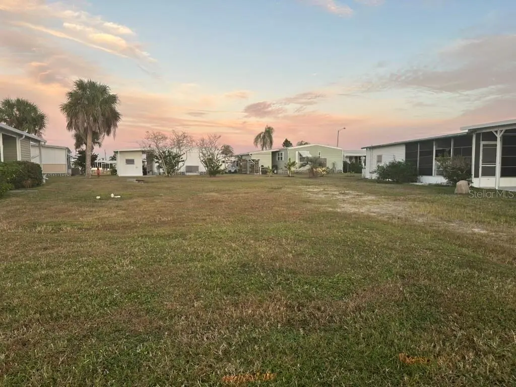 529 Parkwood Avenue, FL