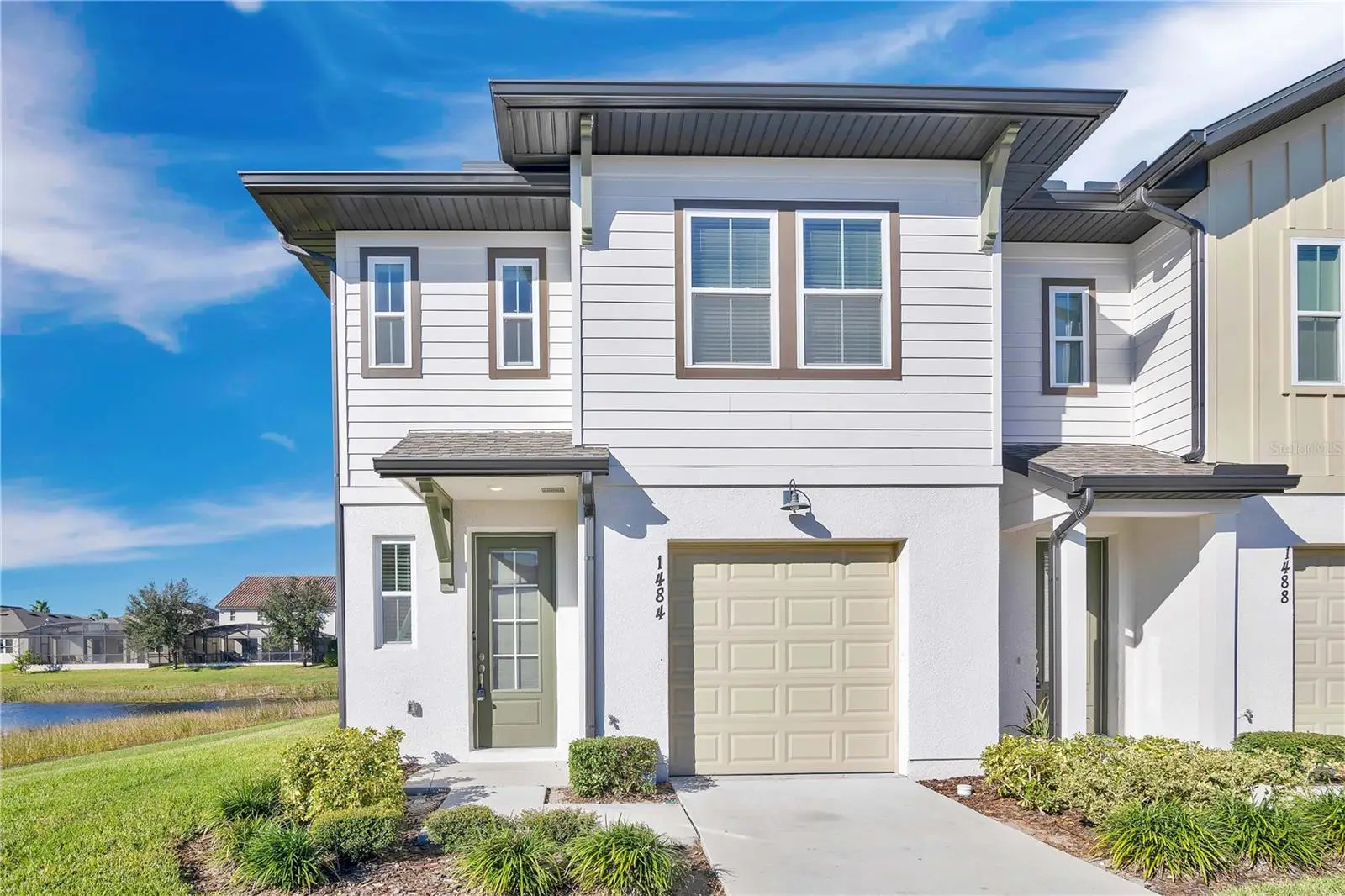 1484 Discovery Street, FL