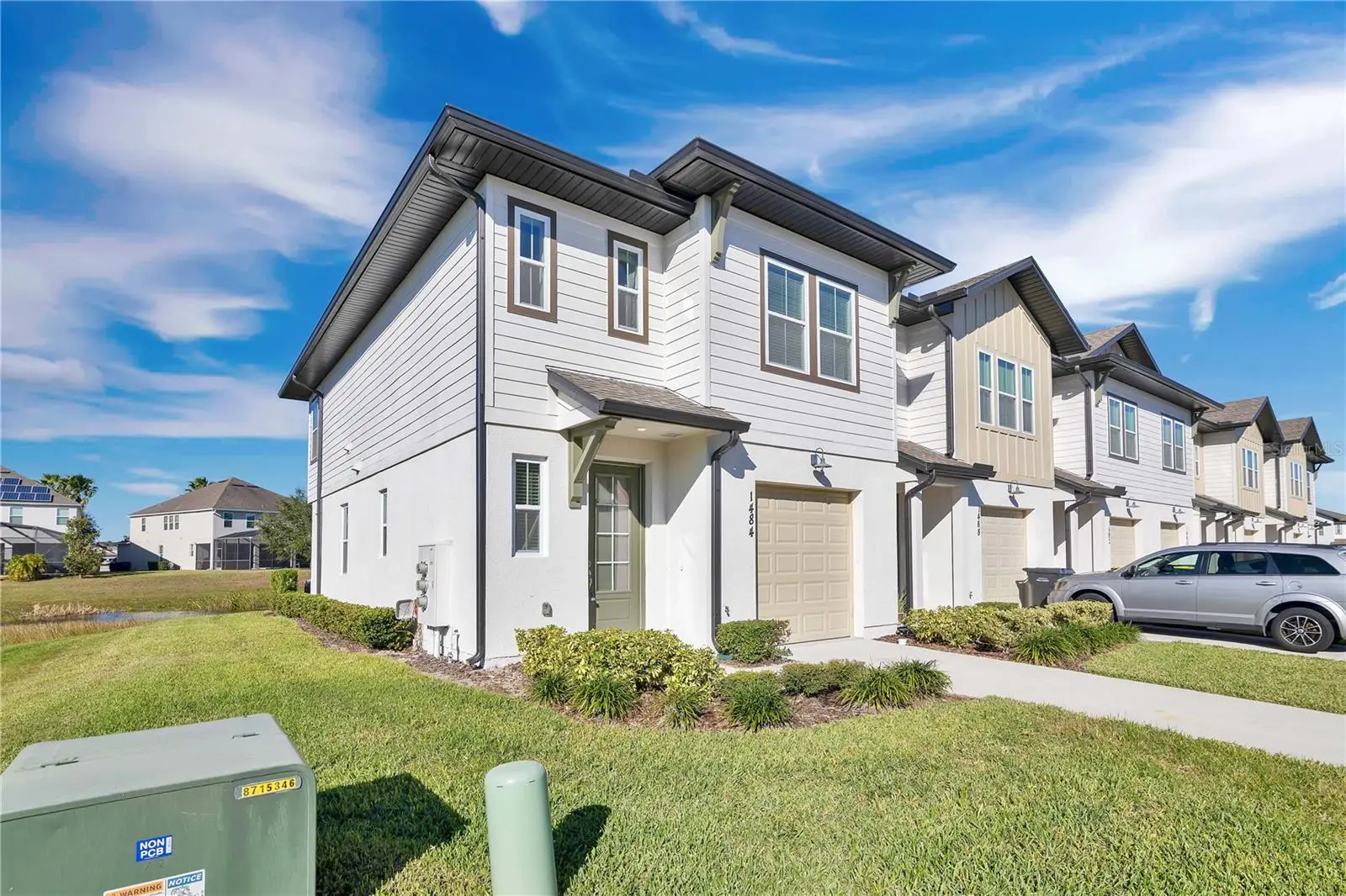 1484 Discovery Street, FL