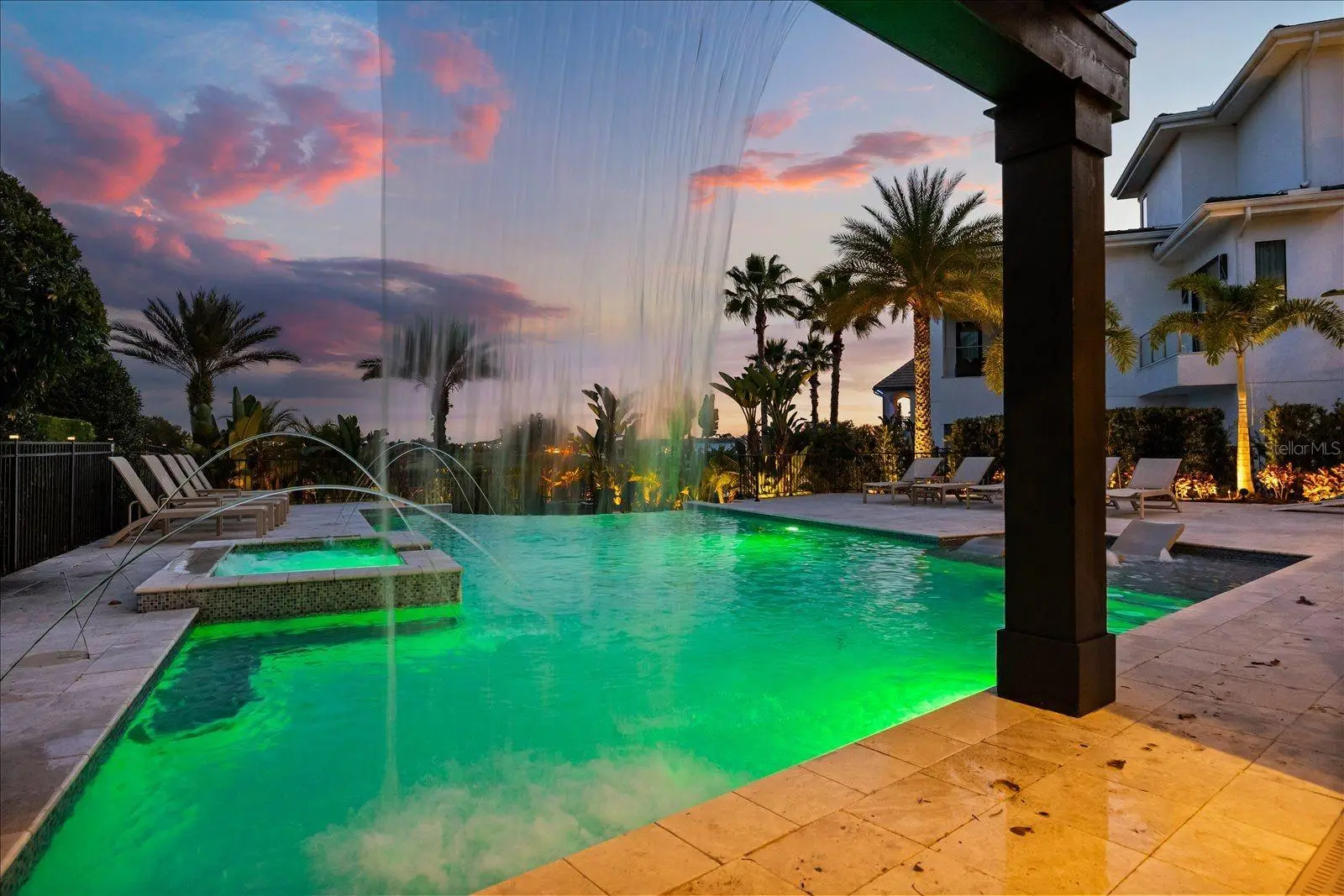7840 Palmilla Court, FL