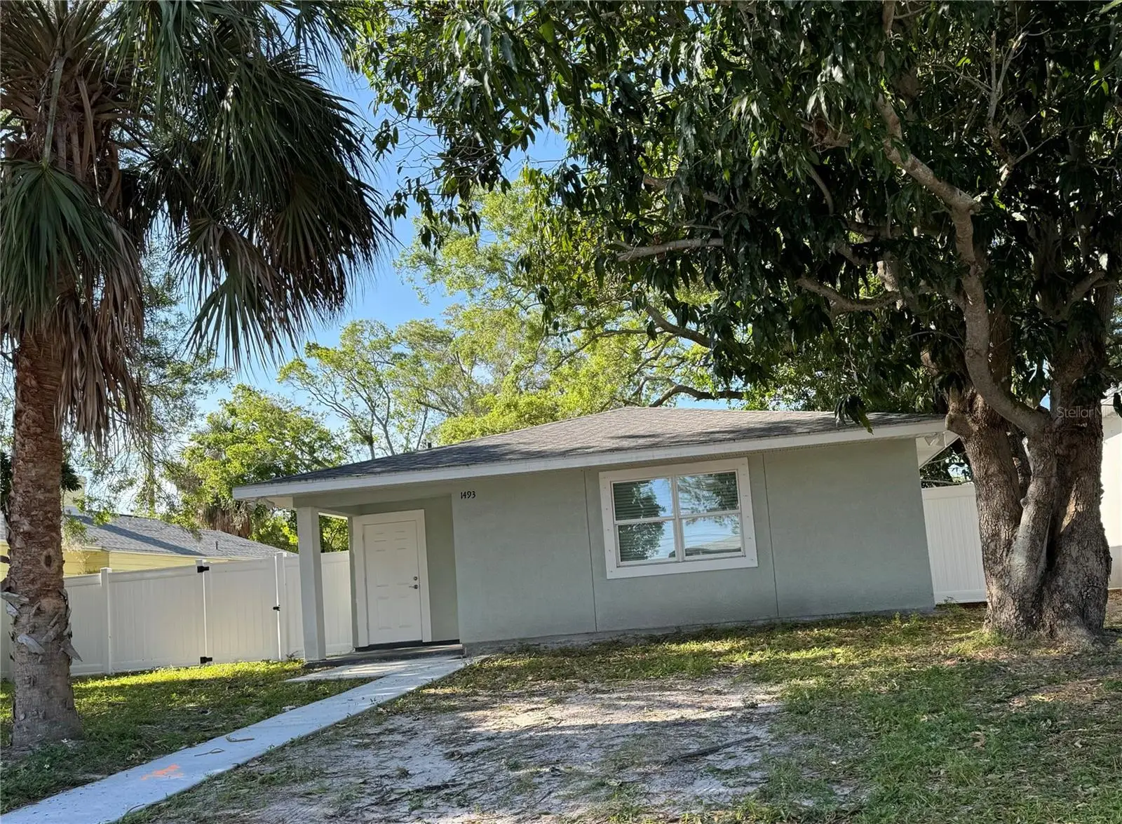 1493 Cleveland Street, FL