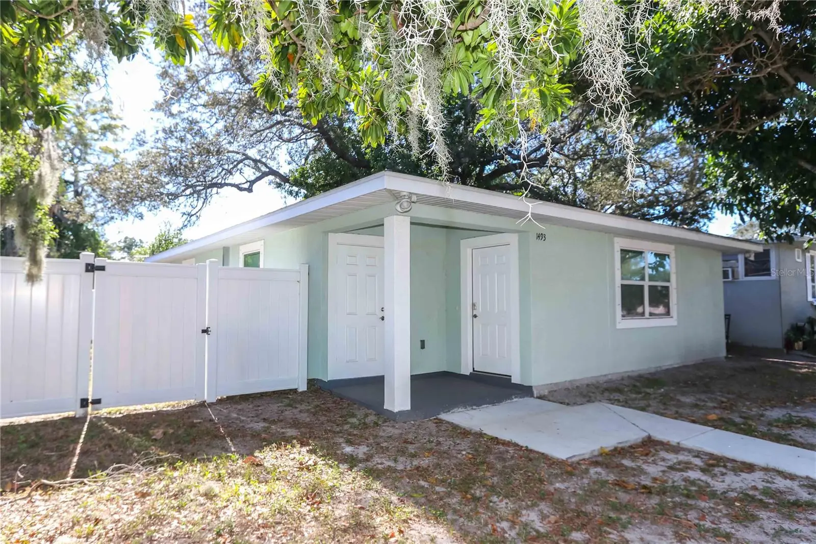 1493 Cleveland Street, FL