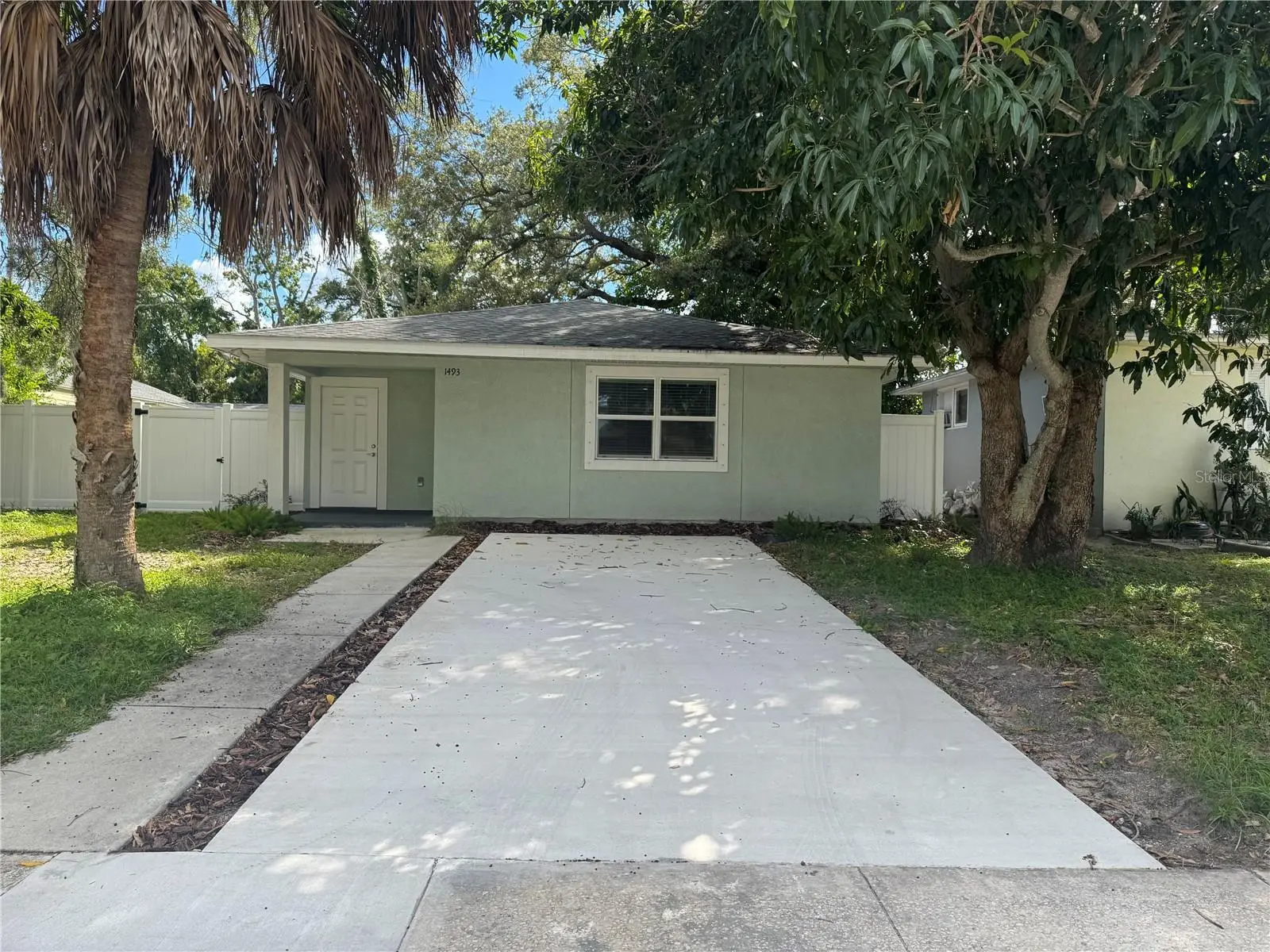 1493 Cleveland Street, FL