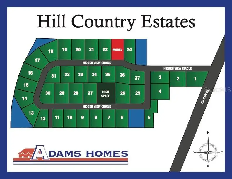 37041 Hidden View Circle, FL