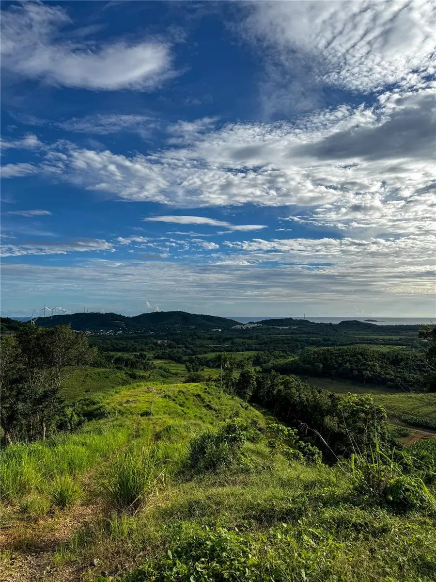 Carr 972 Mariana, PR