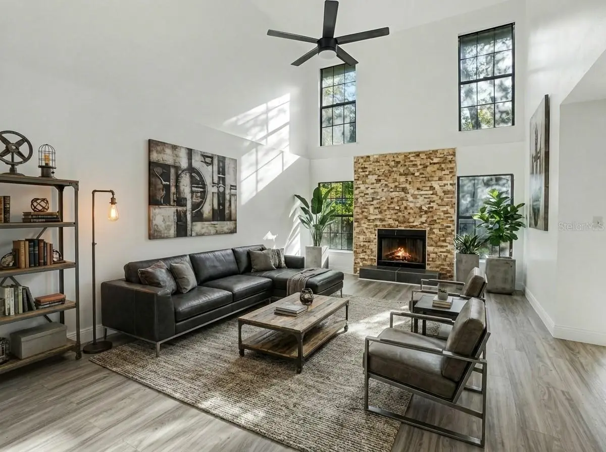 1196 Indian Bluff, FL