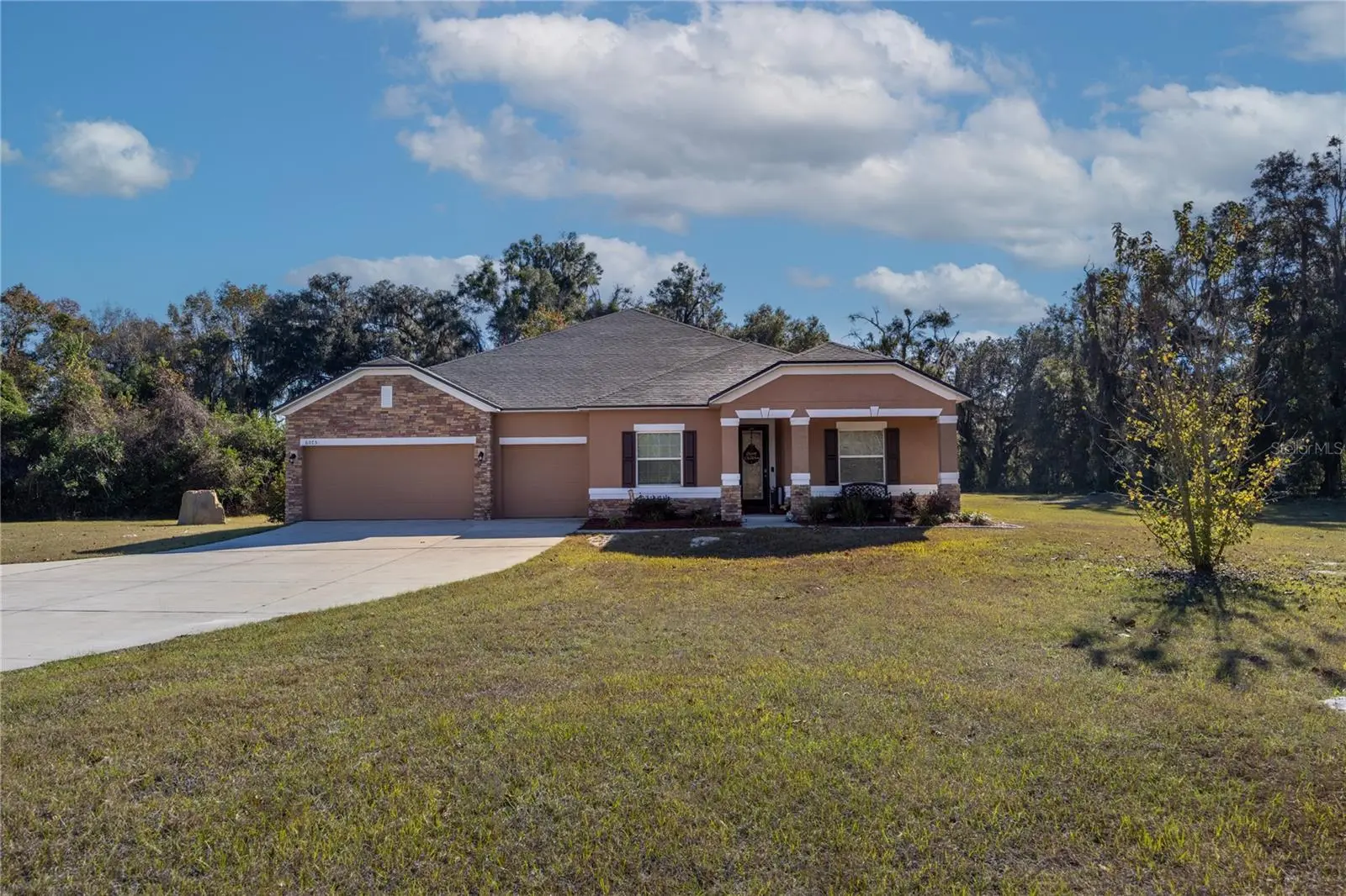 6075 215th Terrace, FL