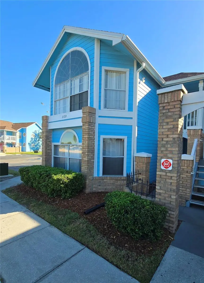 2729 Poinciana Boulevard, FL
