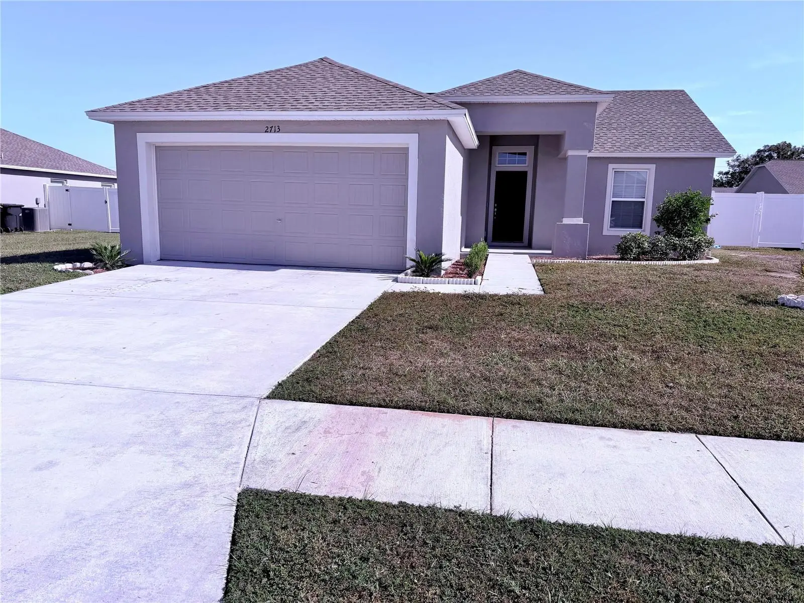 2713 Hudson Street, FL