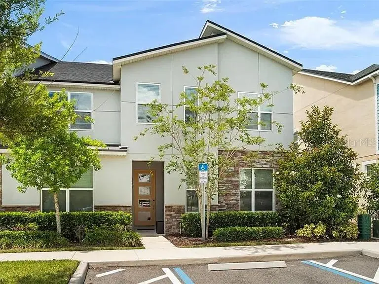 1521 Carey Palm Circle, FL