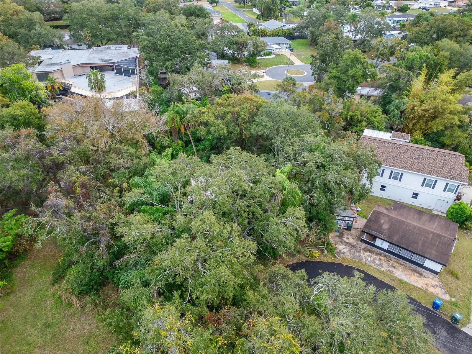 2605 Brae Burn Drive, FL