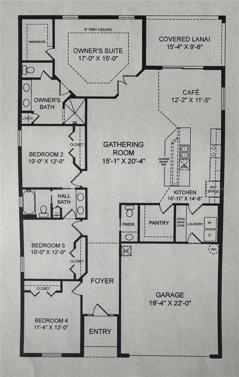929 Montgomery Lane, FL
