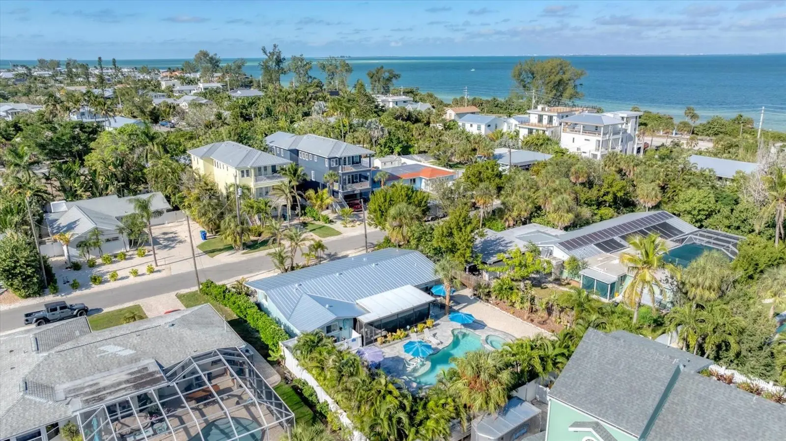 154 Crescent Drive, FL