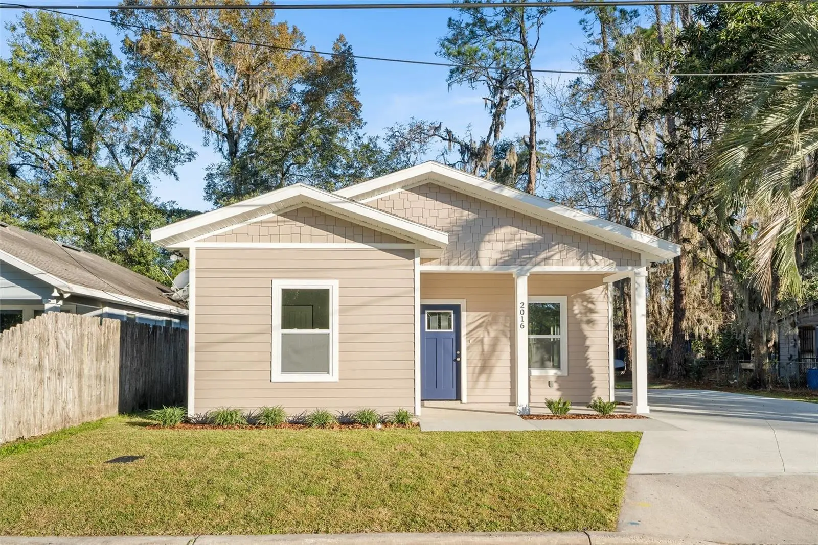 2016 3rd Avenue, FL