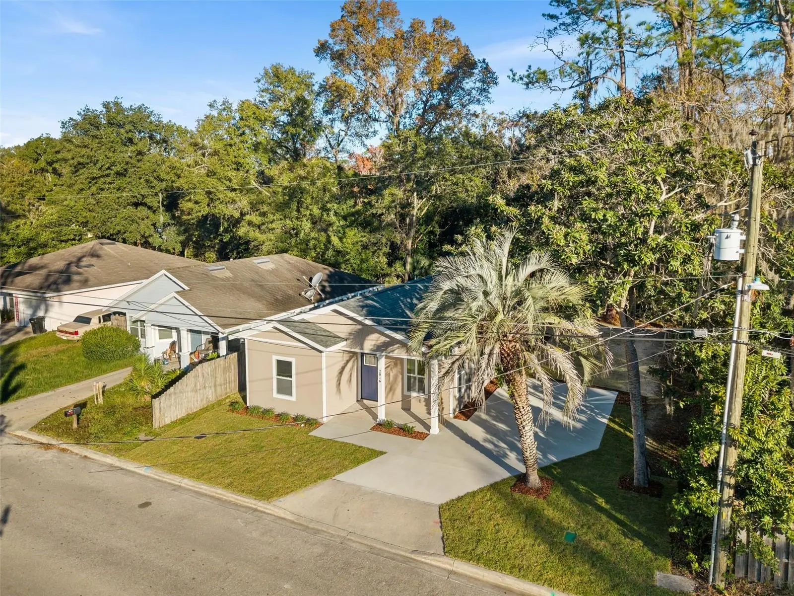 2016 3rd Avenue, FL