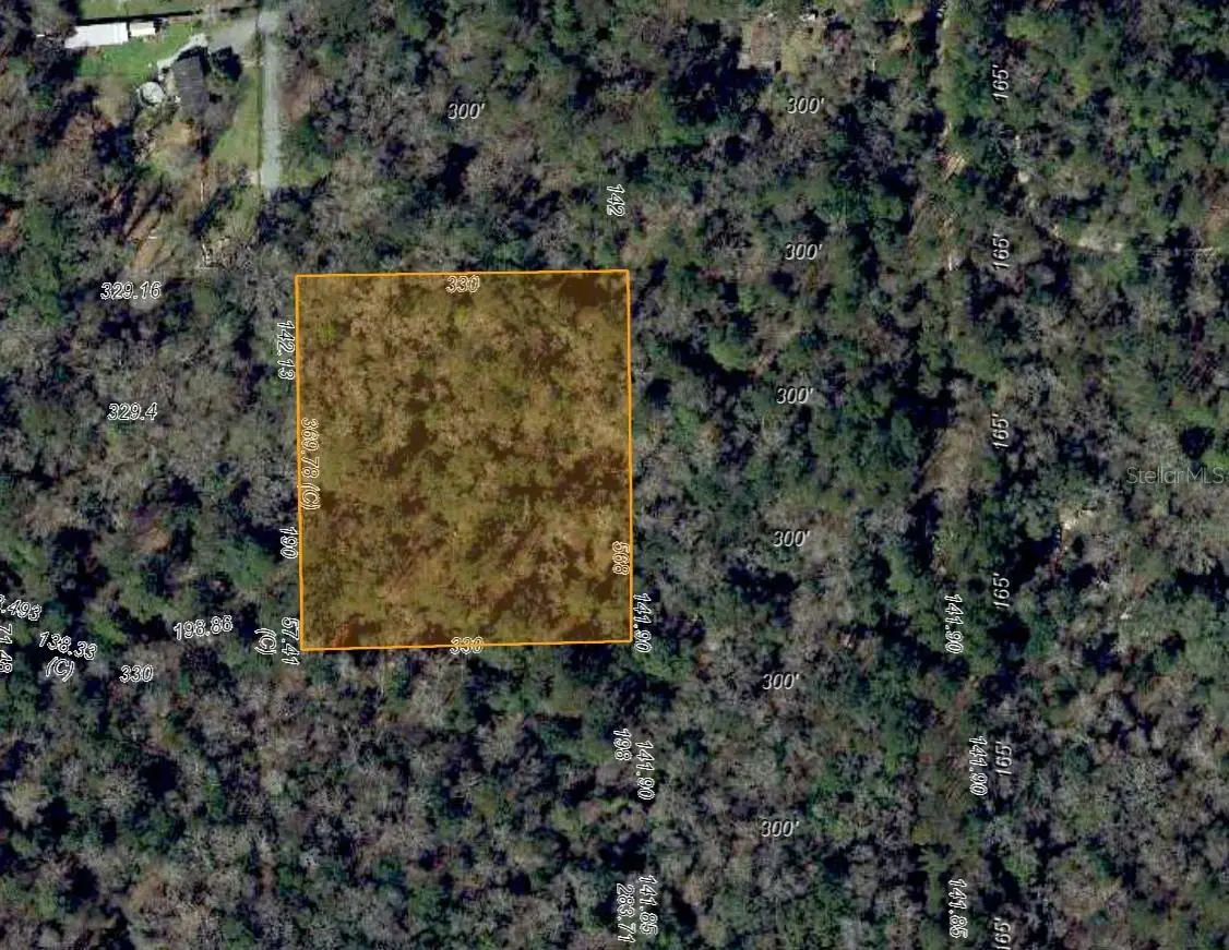Little John Road, FL