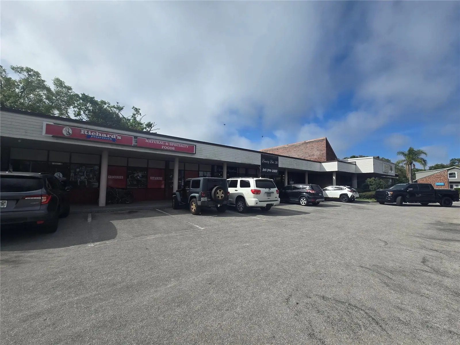 2601 Manatee Avenue, FL