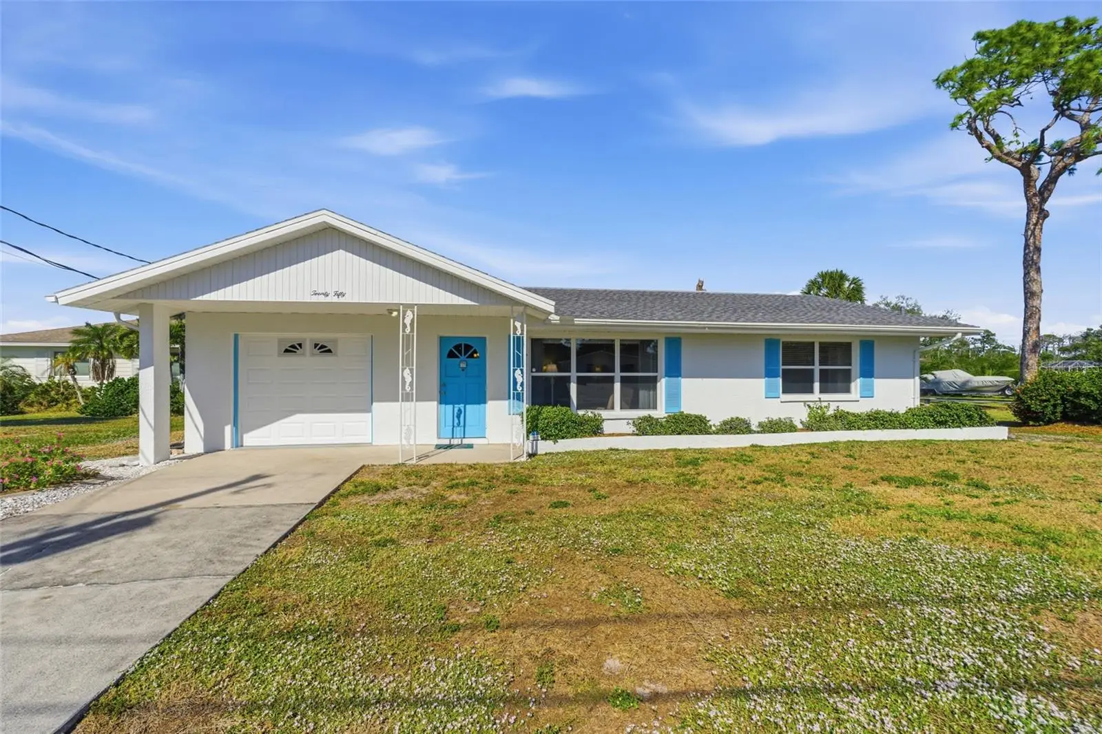2050 Oyster Creek Drive, FL