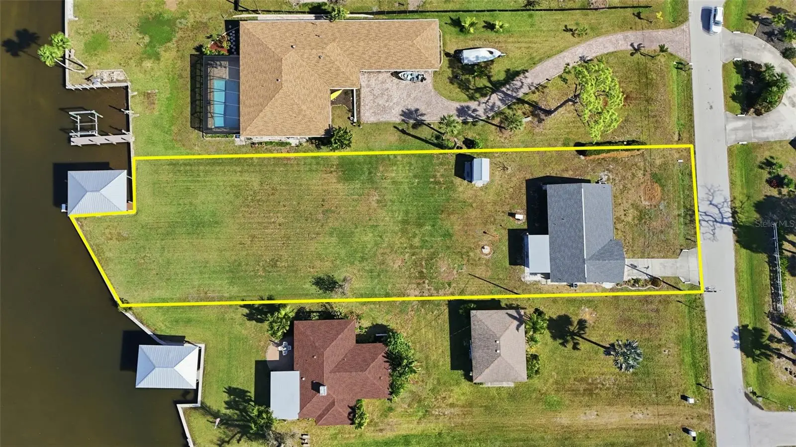 2050 Oyster Creek Drive, FL