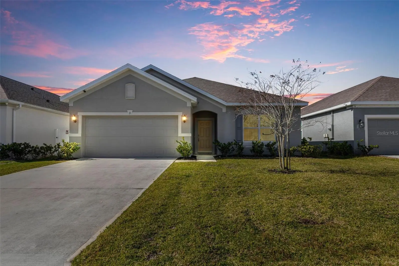3 Oakleaf Way, FL