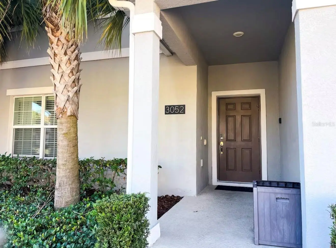 3052 Gatsby Street, FL