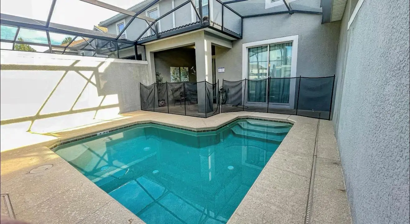 3052 Gatsby Street, FL