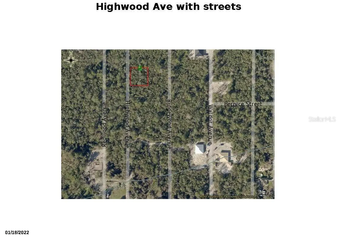 Highwood (Paper) Avenue, FL