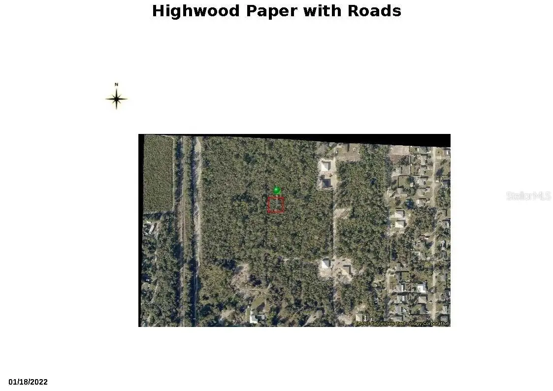 Highwood (Paper) Avenue, FL